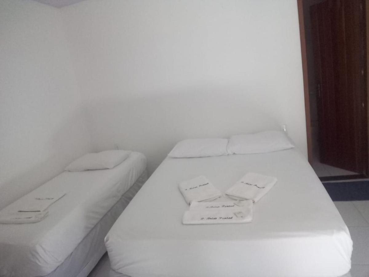Villa Portal Dos Ventos Fortim Extérieur photo